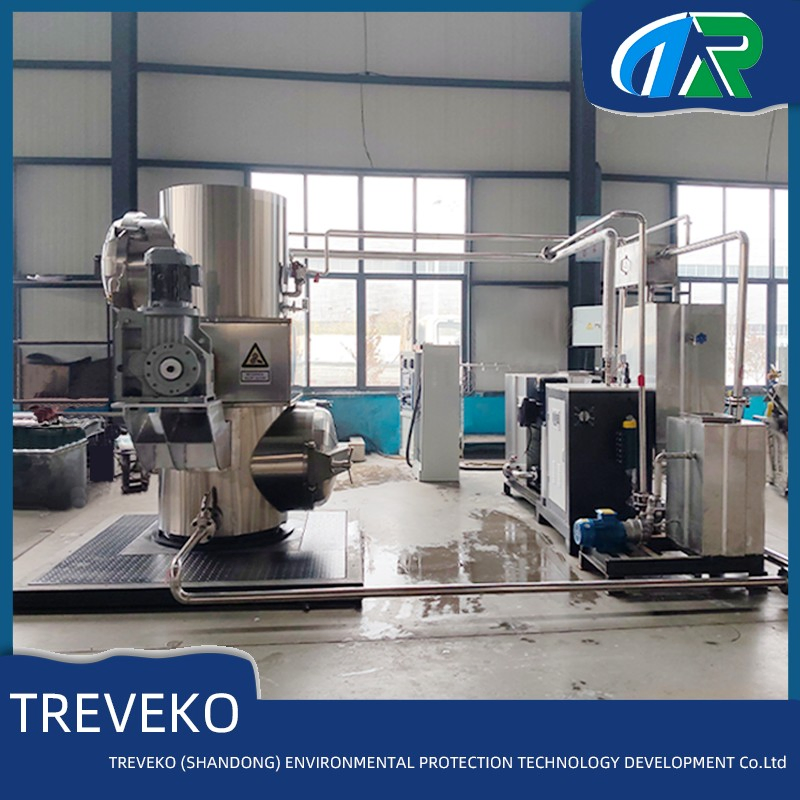 Medical Waste Vertical Steam Sterilization Equipment for Clinical/Laboratory Waste