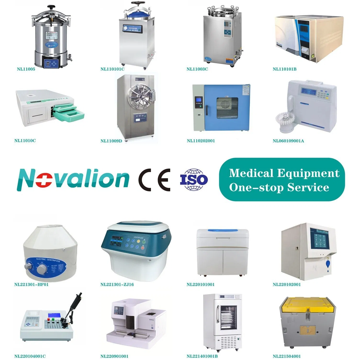 Hospital Furniture/Operation Room Medical Equipment/Laboratory Equipment China Medical Equipment One-Stop Service Provider