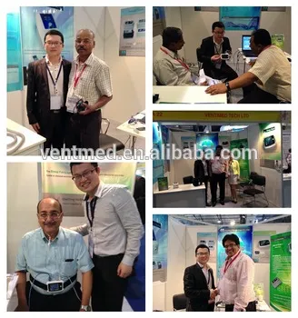 Medical Exhibition