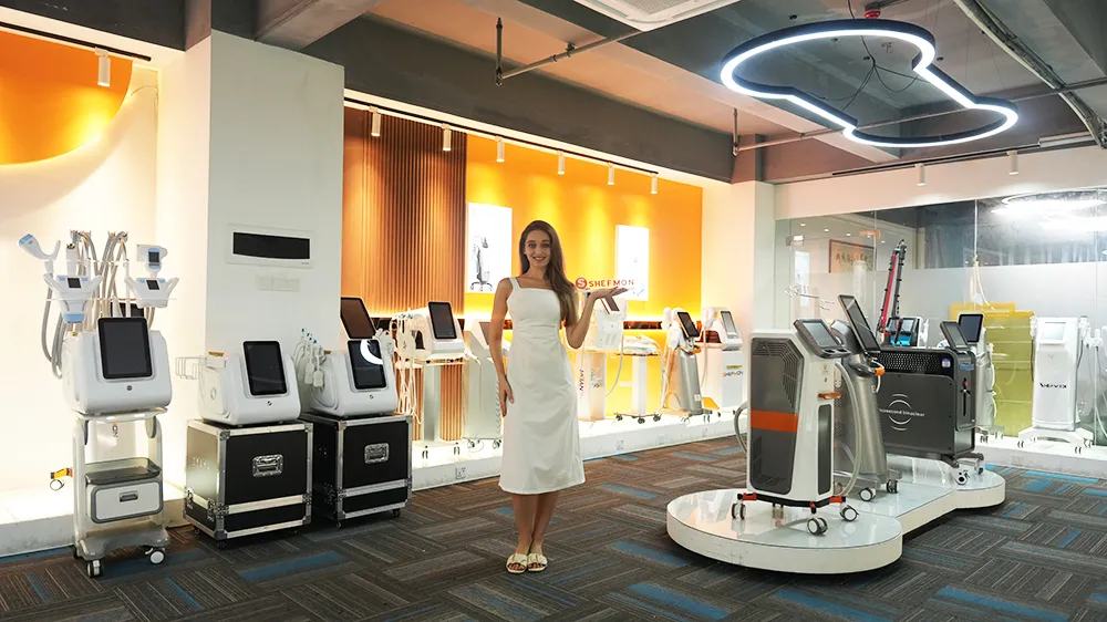 Physical Therapy Equipment