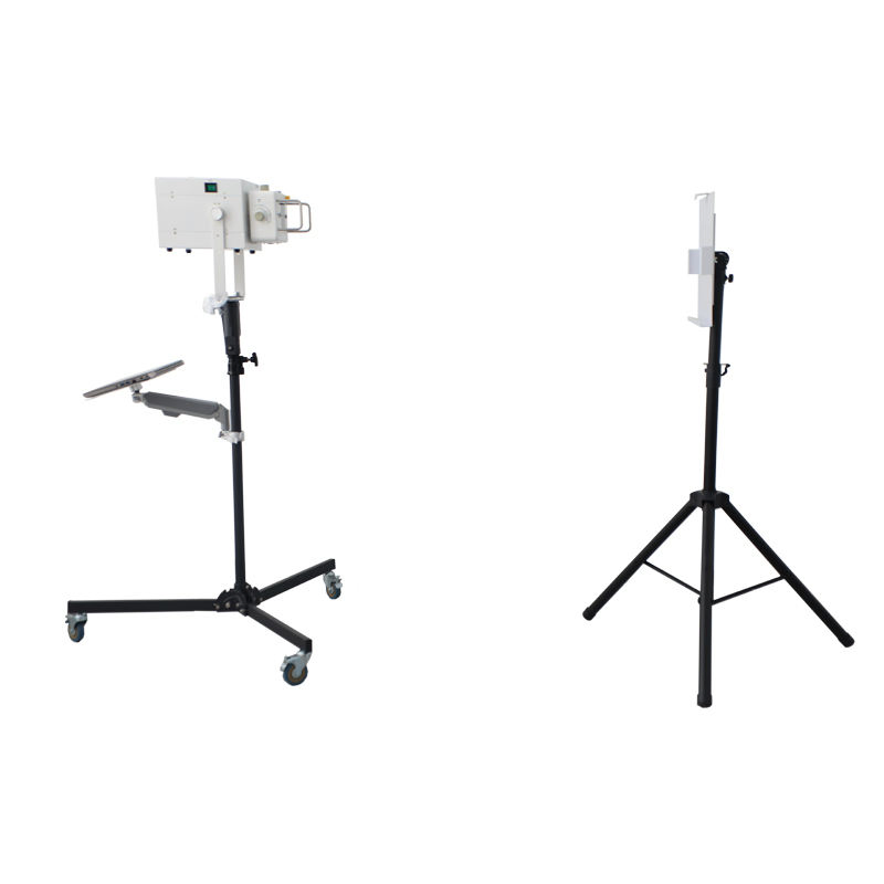 Versatile Diagnostic X Ray Machines Medical Diagnosis Equipment for Professionals