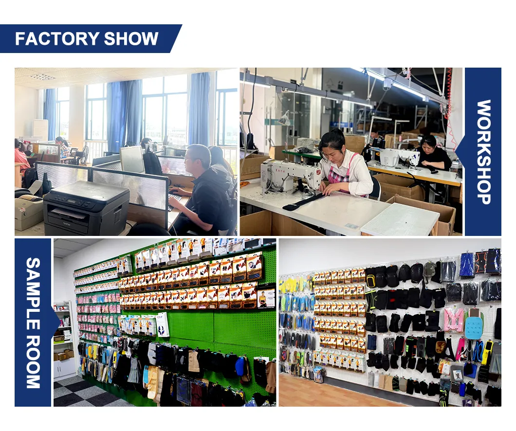 Orthopedic Support 7