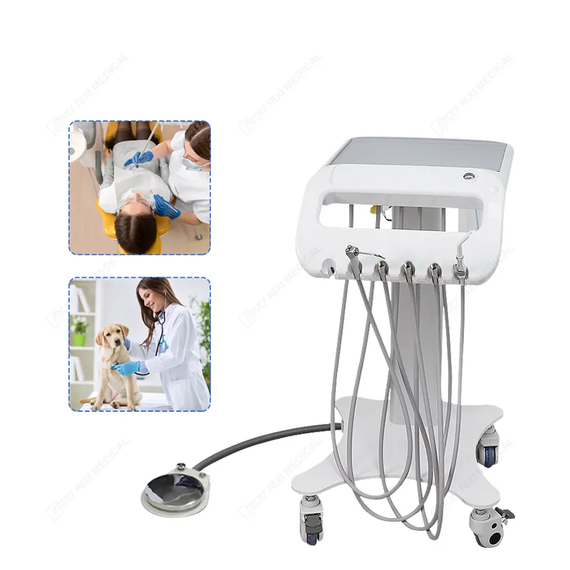 Dental Instrument Equipment