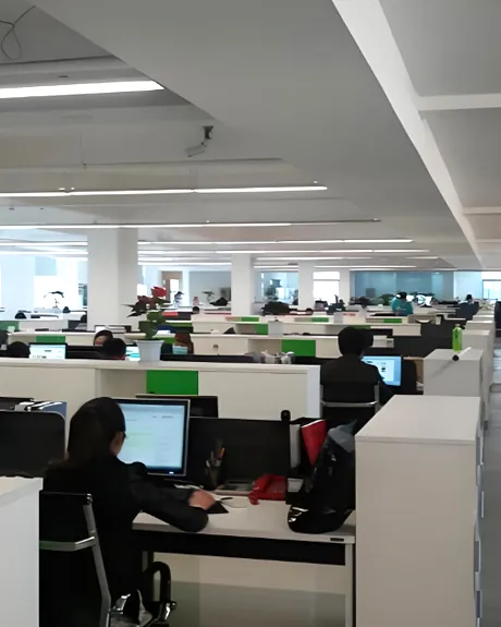 FoysMed medical equipment manufacturing facility - Ningbo China