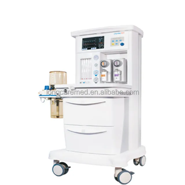 Medical Anesthesia Equipment