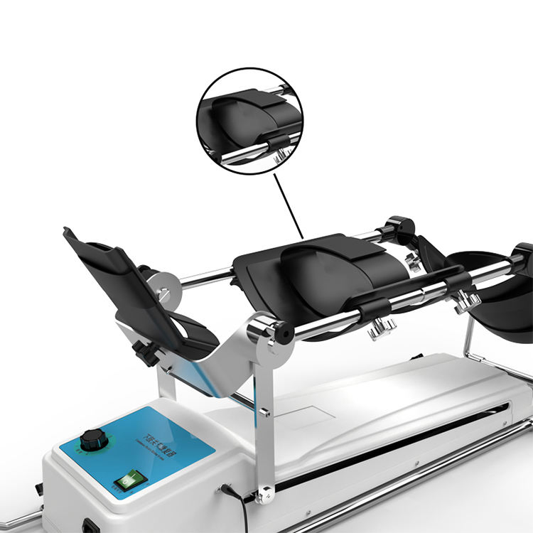 Cpm Machine, Hospital Equipment Lower Limb Rehabilitation, Physical Therapy Device