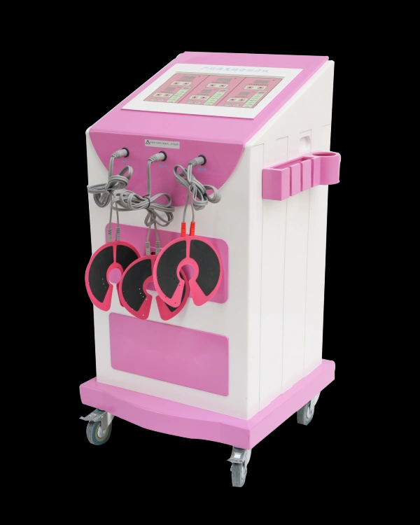 Postpartum Therapy Device Medical Physiotherapy Equipment for Home Hospital Lactation Uterine Involution&Postnatal Care