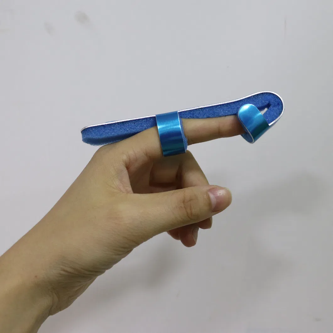 Aluminum Foam Support