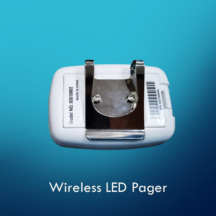 Wireless Nurse Call Equipment for Elderly Supplier