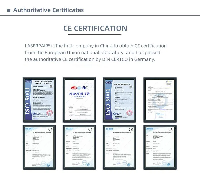 Laser Protection Details 6