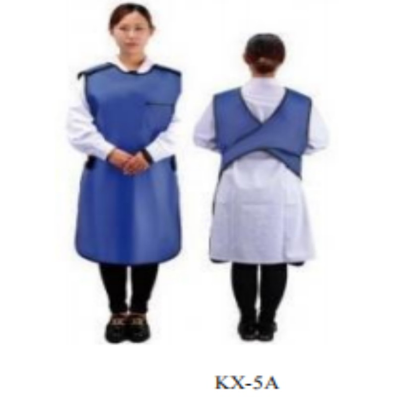 X-ray Radiology Protective Equipment Radiation Protection Lead Suit Safety Clothing