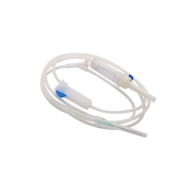 Medical Disposable Infusion
