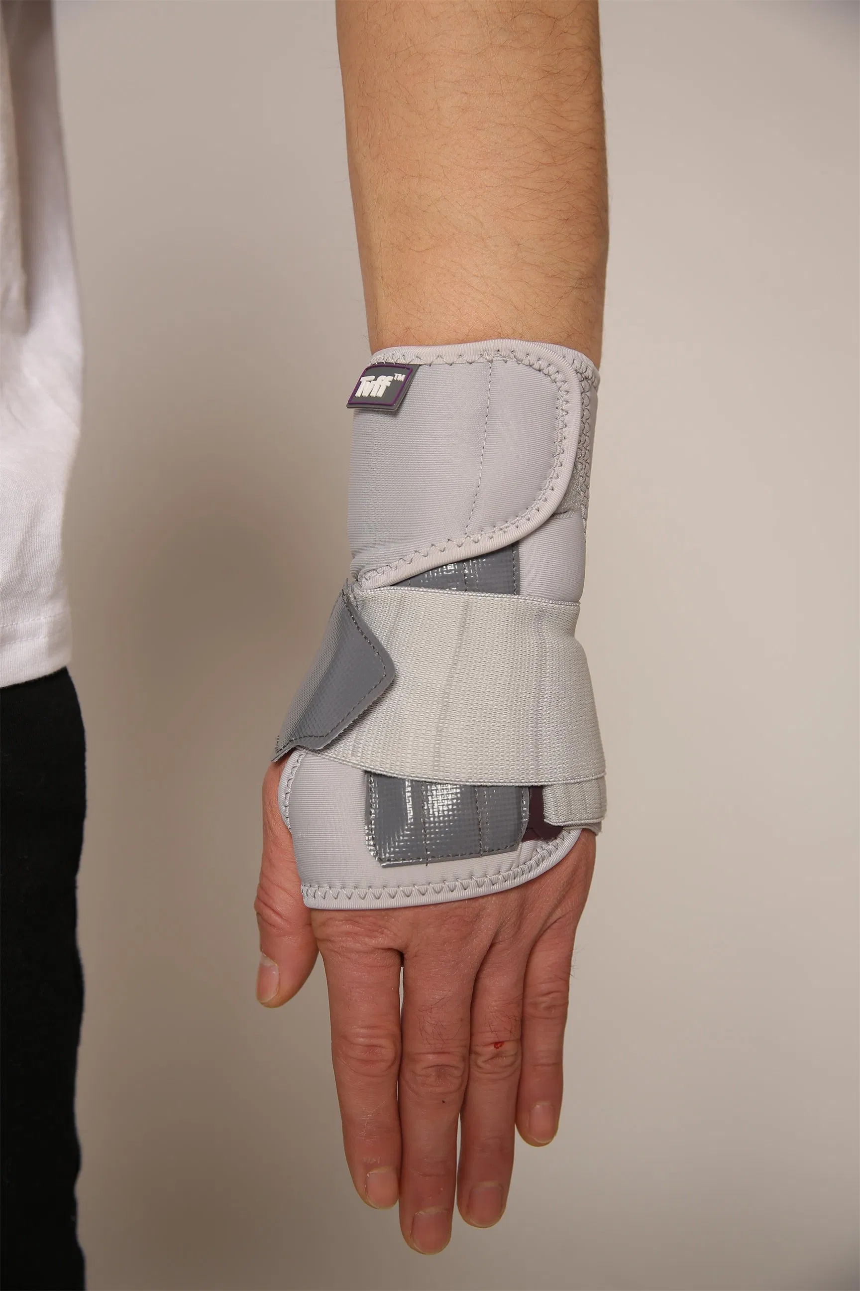 Airprene Brace Orthopedic Wrist Wrap Band Support
