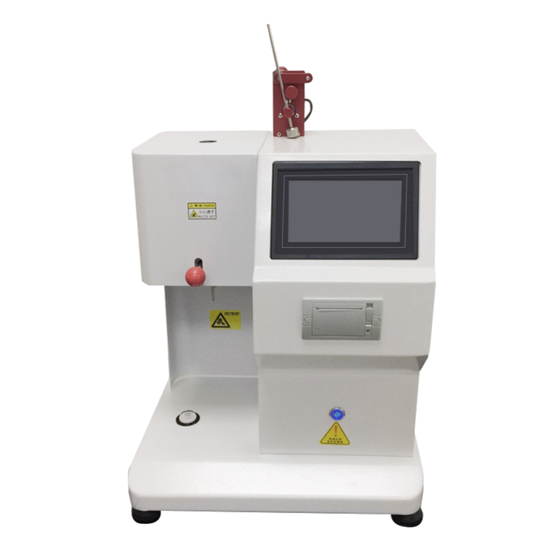 Medical Protective Clothing Melt Flow Index Test/Testing Equipment