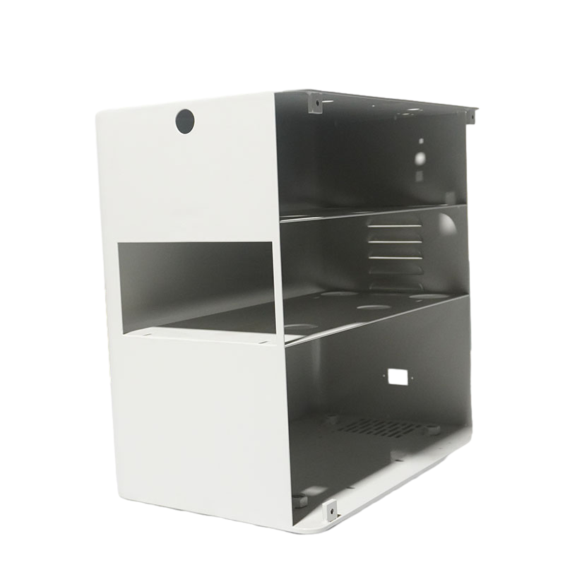 Advanced Protective Casings for Medical Devices and Equipment