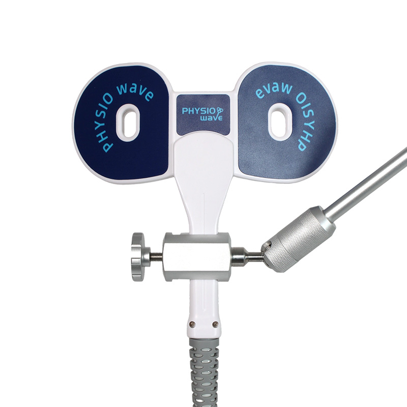 Tecar Therapy Physical Equipment Pain Relief Physiotherapy Magneto Therapy Device