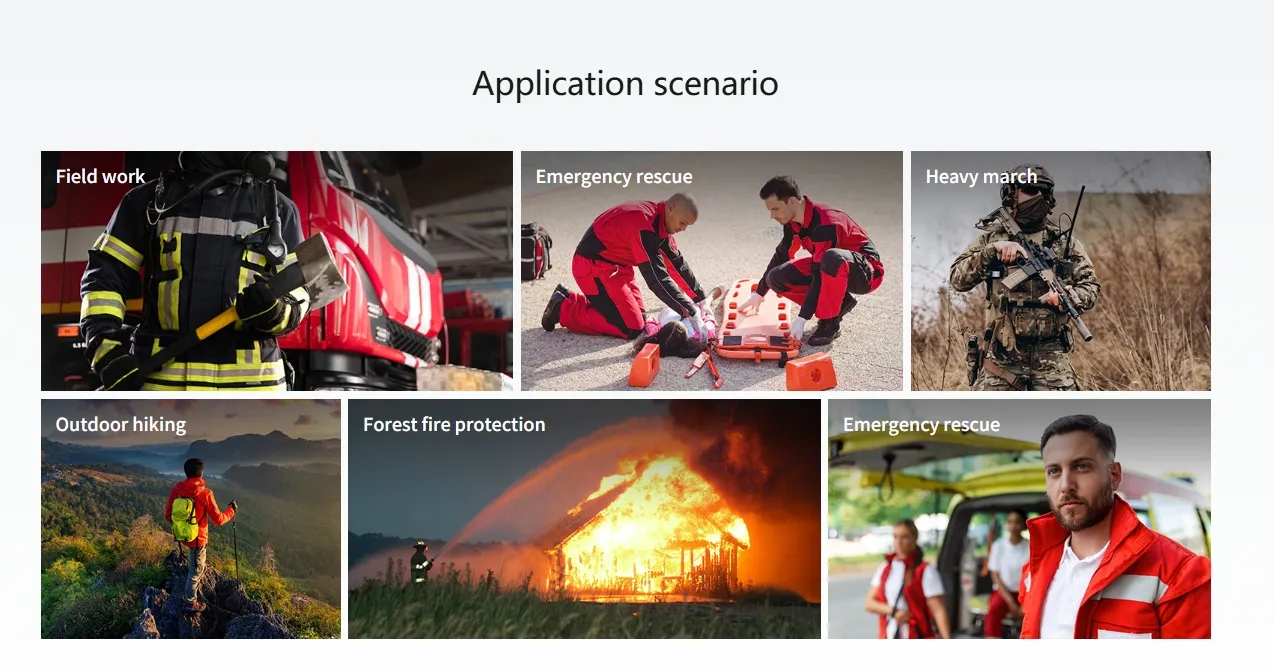 Mechanical Structure