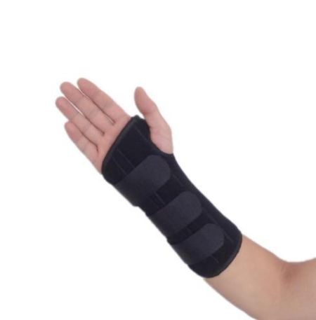 Orthopedic Products for Wrist Sprain Wrist Support Wrist Splint