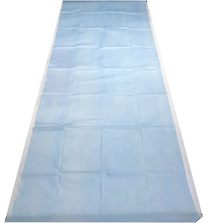 Disposable Medical Supplies Bed Pads for Exam