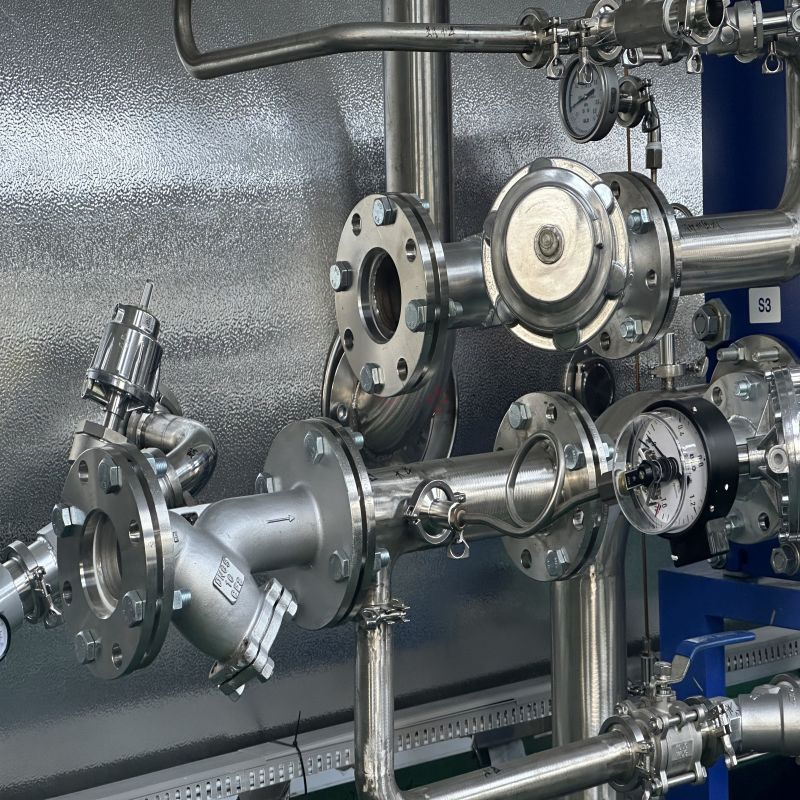 Water Purification Sterilizer Machine/Rapid Sterilizing Drying Machine/Water Bath Sterilization Equipment