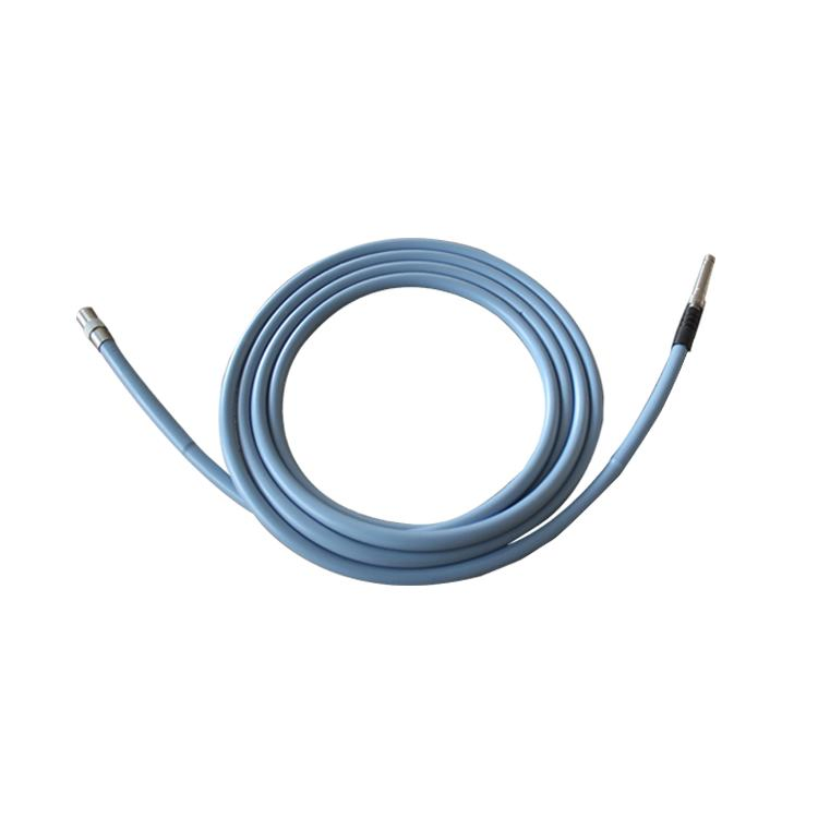 Medical Imaging Diagnostic Equipment Accessories LED Light Cables