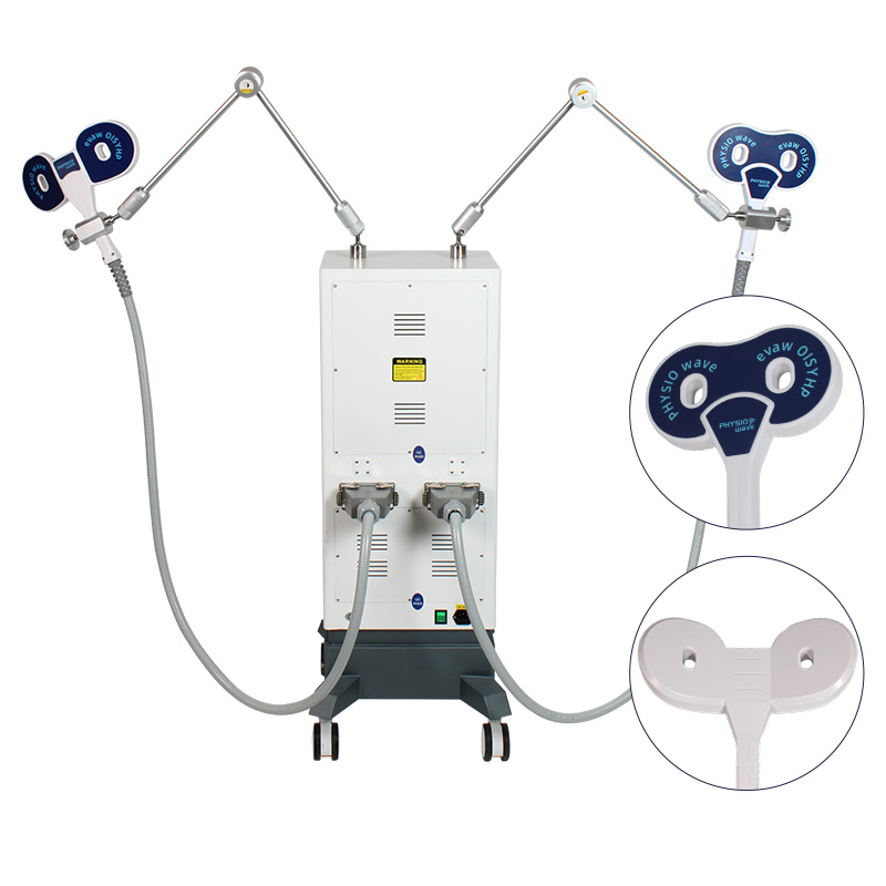 Tecar Therapy Physical Equipment Pain Relief Physiotherapy Magneto Therapy Device