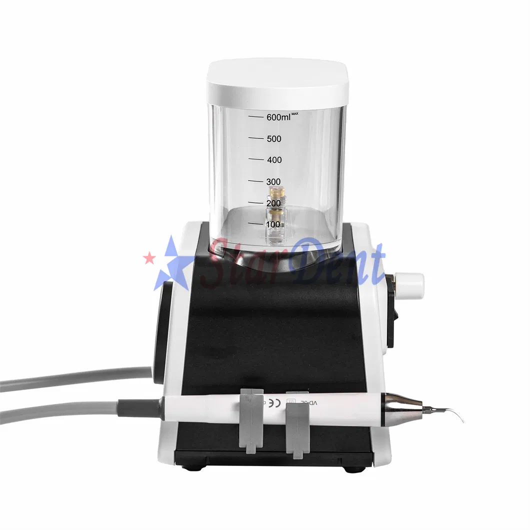Dental LED Ultrasonic Scaler 2