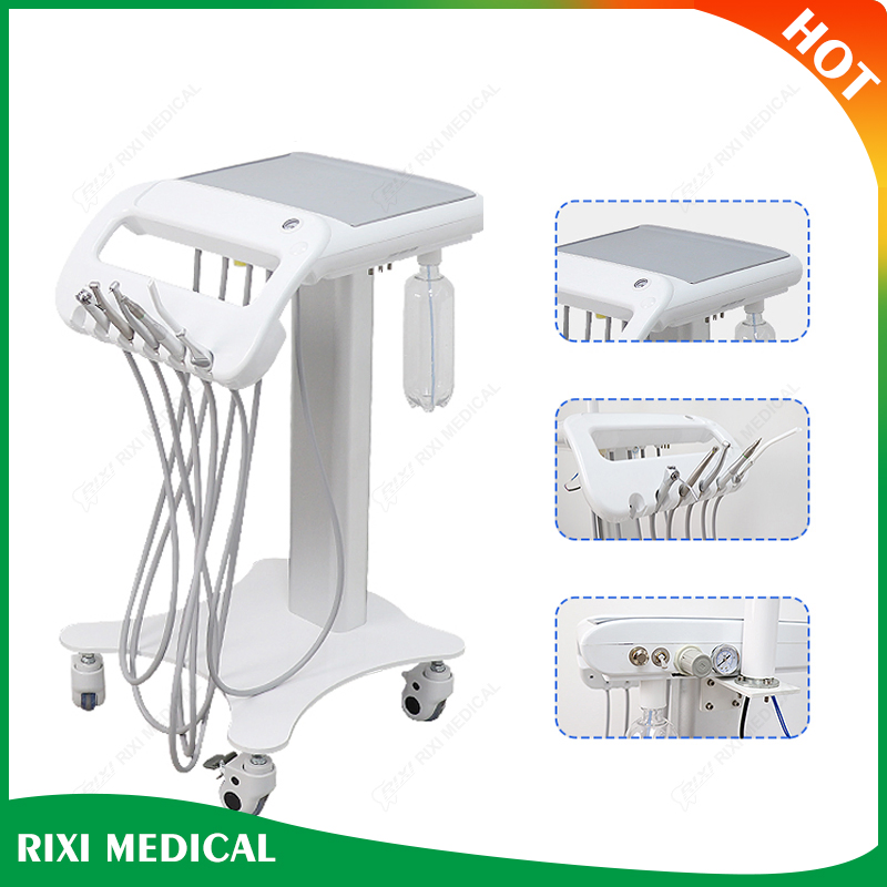 Rixi Hospital Furniture: Medical Equipment Dental Chair Unit