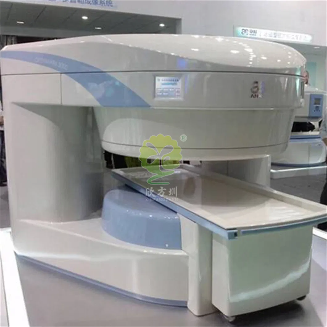 Manufacturer Produces Fiberglass Medical Equipment Shell Detection Equipment Instrument Shell Protective Cover