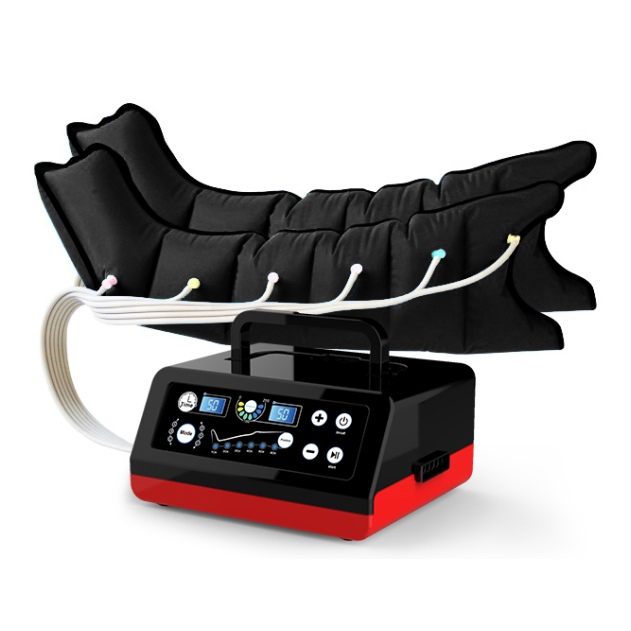 Sport Rehabilitation Pressure Therapy Device