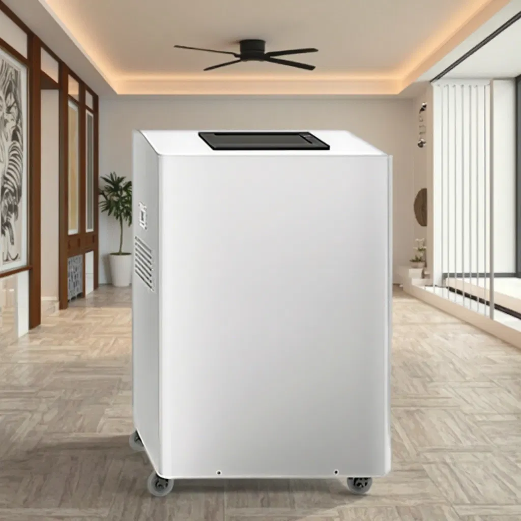 2.0ATA Hyperbaric Chamber