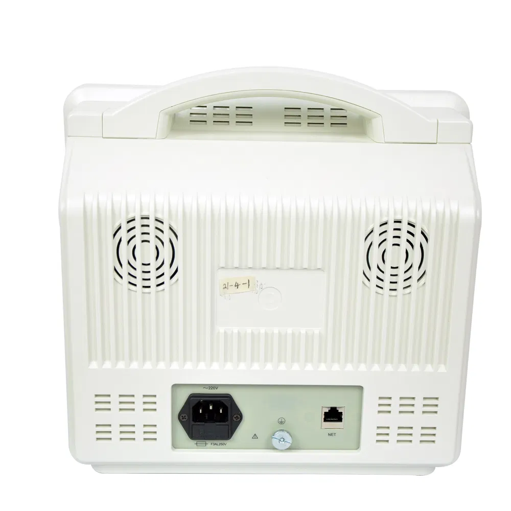 Patient Monitoring Patient Monitor Vital Signs Monitor Vital Signs Monitoring Devices