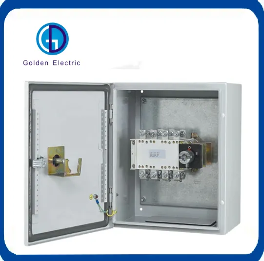 Transfer Switch