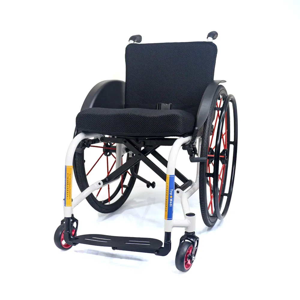 Lightweight Wheelchair