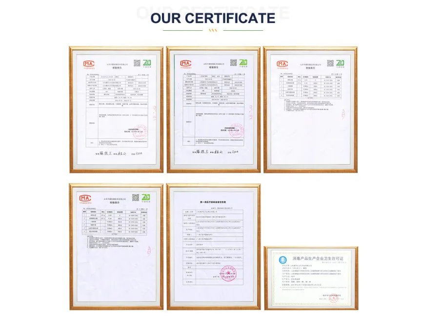 Disposable Pad Detail 7