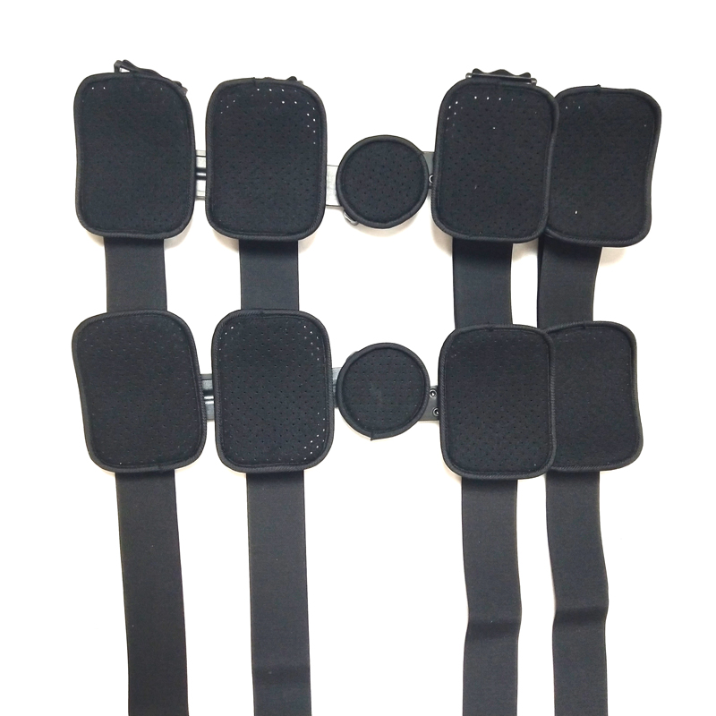 Adjustable Medical Orthopedic Support Stabilizer After Surgery