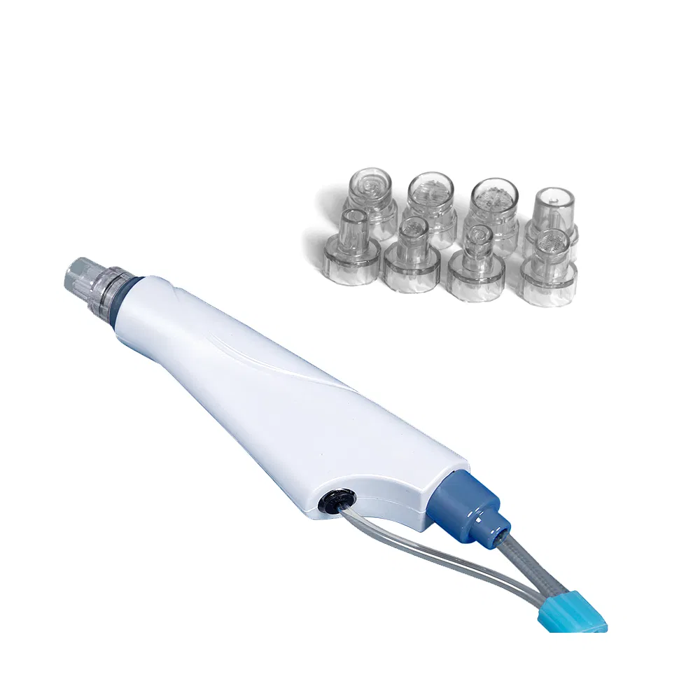 Low Price 5 in 1 Oxygen Jet Dermabrasion Hydro Aqua Beauty Face Equipment Salon Beauty Device