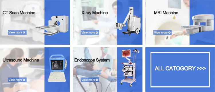 Medical Imaging Components