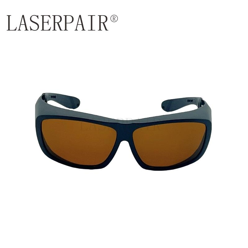 Laser Eye Protective 532nm , 1064nm for Medical Laser Equipment, Beauty Laser Systems