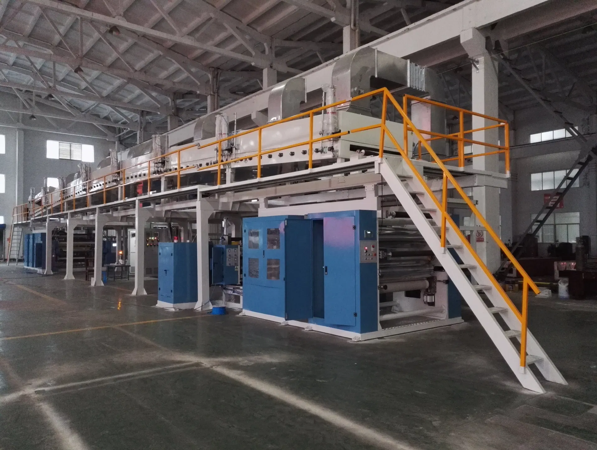 Advanced Coating Equipment
