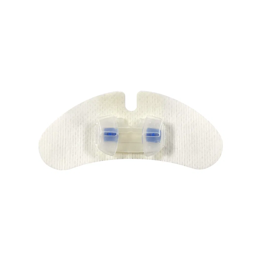 Catheter Fixation Device 6