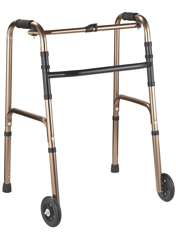 Walking Aid Side View