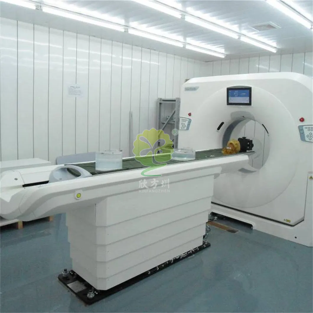 Manufacturer Produces Fiberglass Medical Equipment Shell Detection Equipment Instrument Shell Protective Cover