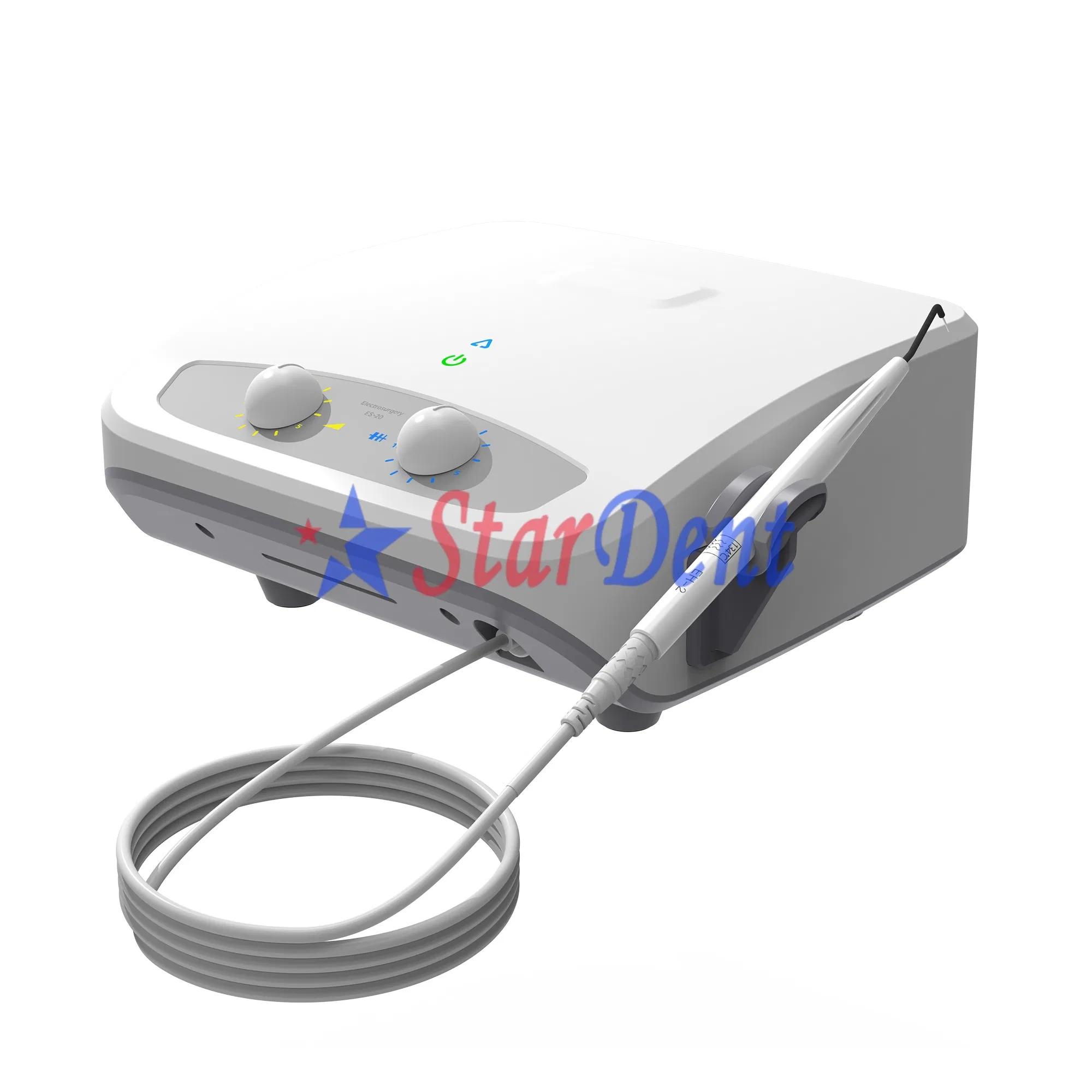 Dental Electrosurgery Unit Machine Hospital Medical Lab Surgical Diagnostic Dentist Clinic Equipment