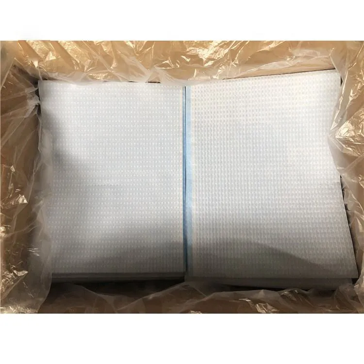 Disposable Medical Supplies Bed Pads for Exam