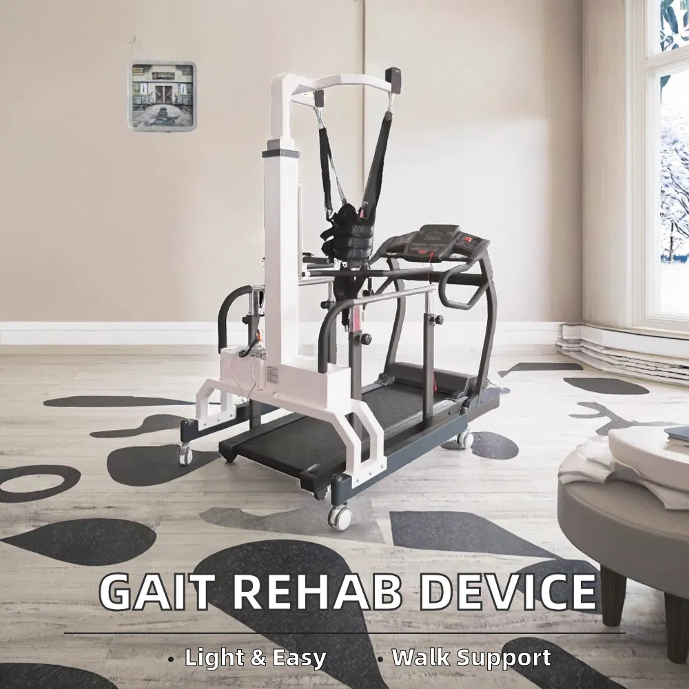 Gait Training Device Support Detail