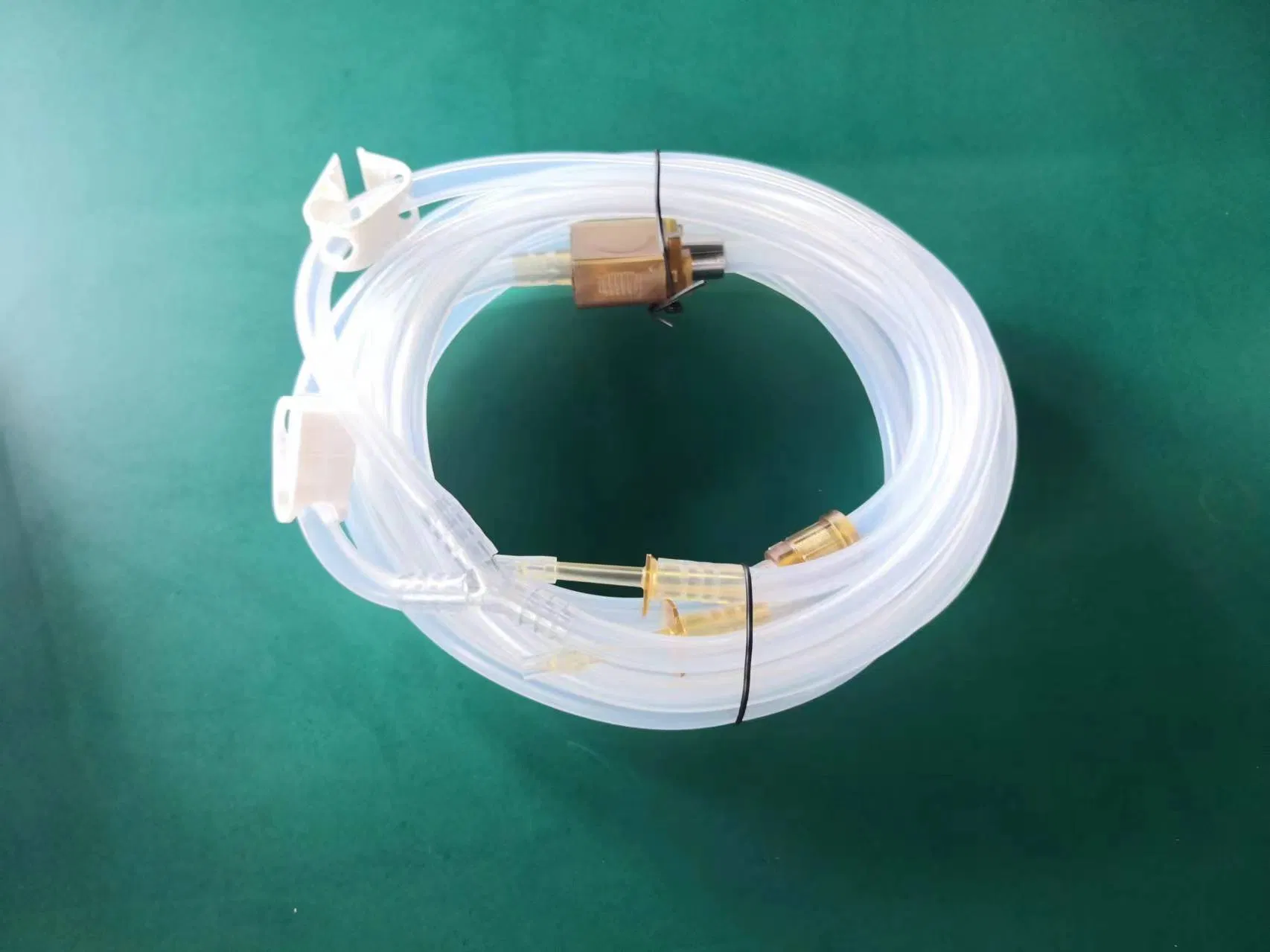 Irrigation Pump Accessories Medical Surgical Accessories