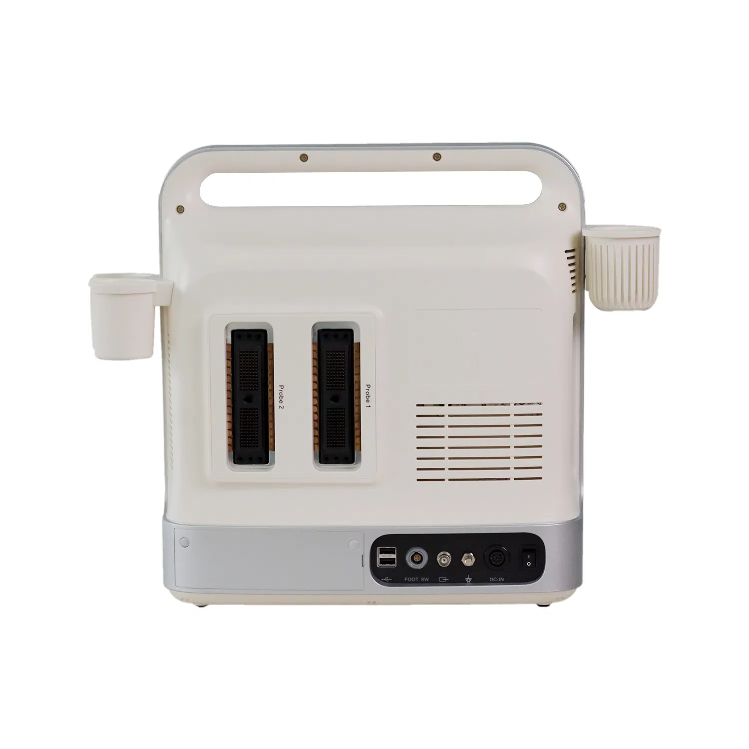 Ultrasound Machine Color Doppler Diagnostic Equipment