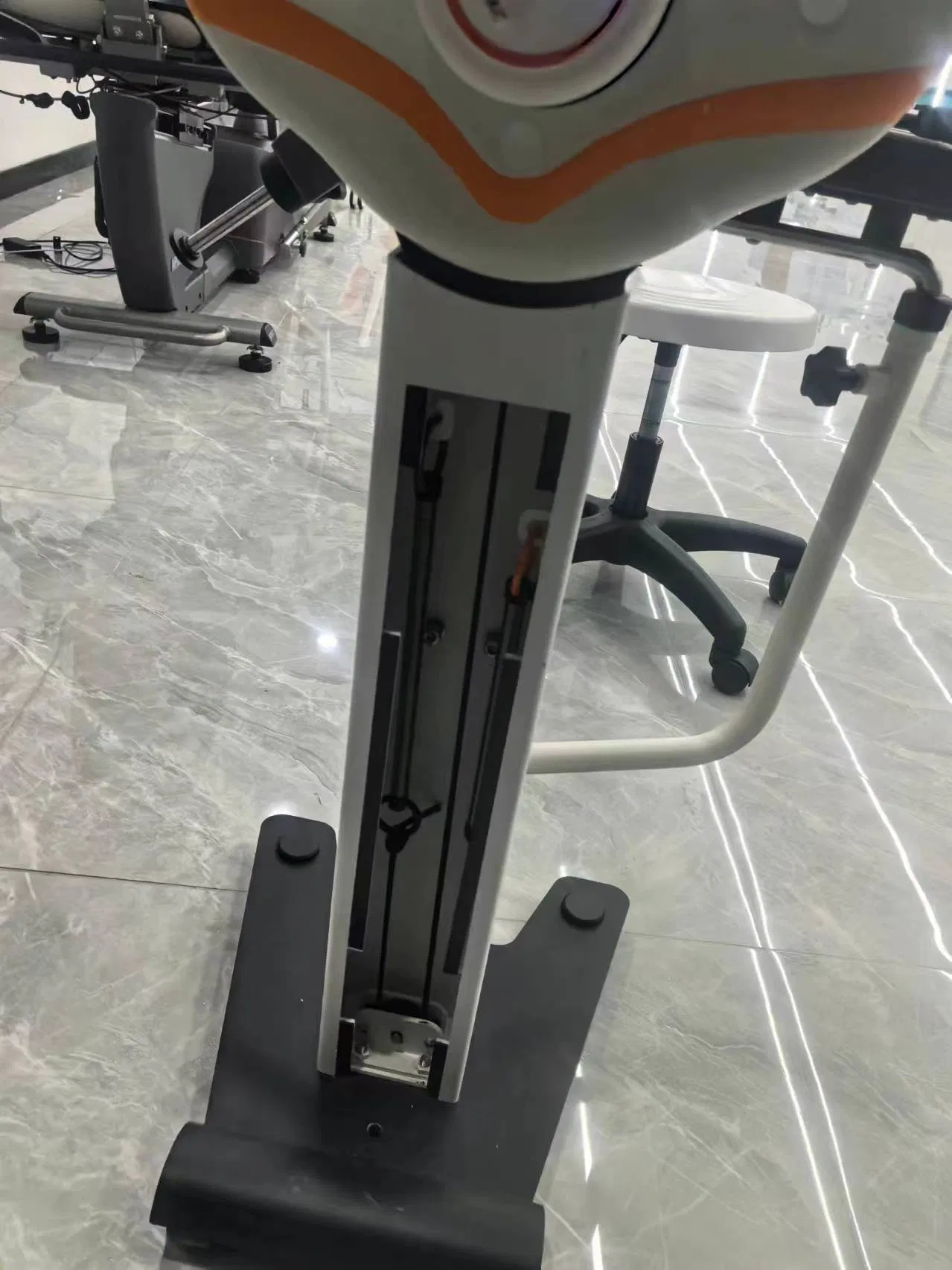 Specialized Lower Limbs Rehab Equipment for Enhanced Walking Therapy