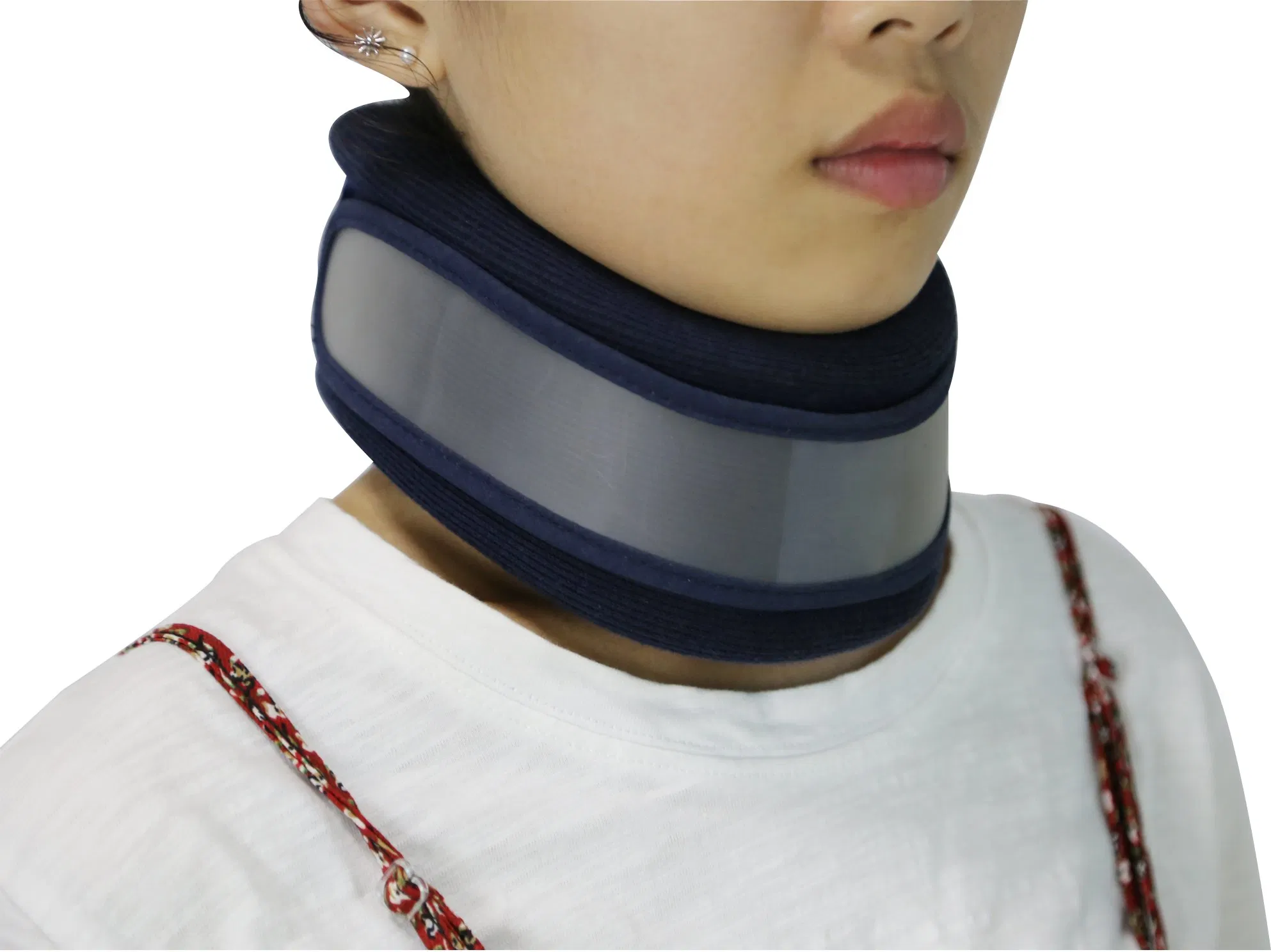 Neoprene Thigh Support, Orthopedic Products (SC-TH-006)